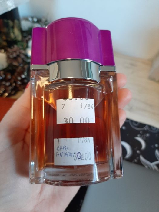 10th Avenue All Women Karl Antony 100ml. edt Woda Toaletowa