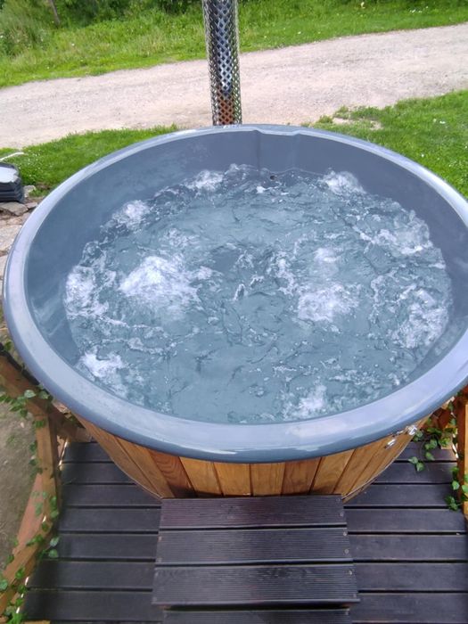 Kaszubski Bulgot balia mobilna