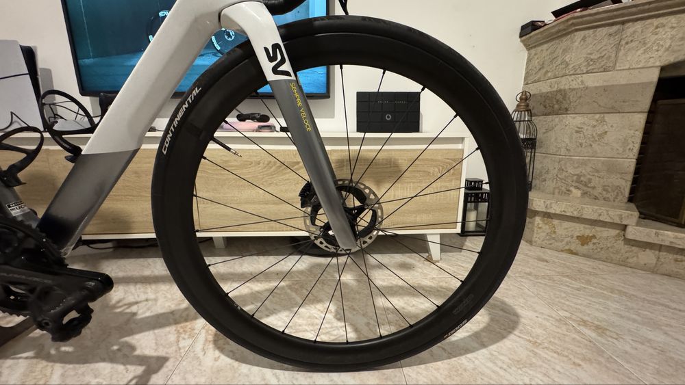 Basso SV dura ace