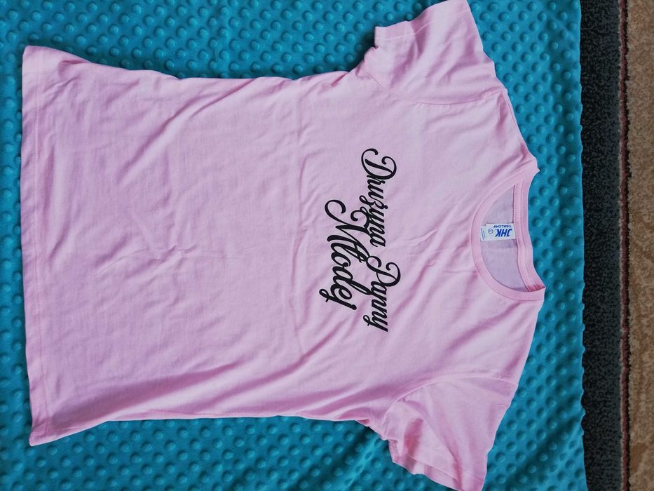 Koszulka na wieczór panieński r. L