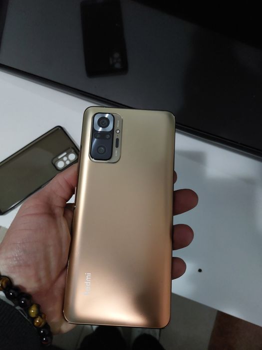 vendo xiaomi note 10 pro