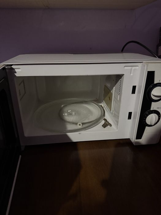 Мікрохвильовка Zelmer