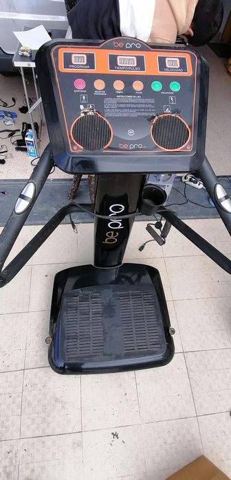 Be Pro Life Vibrating Platform Possible Delivery64586495518081120