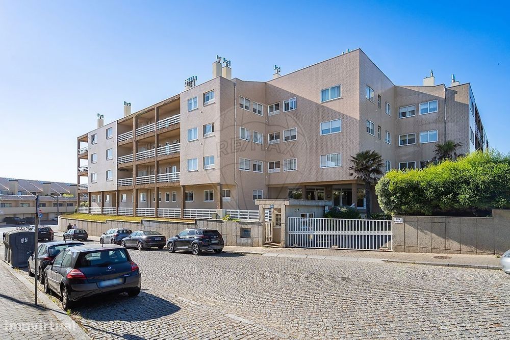 Apartamento T1 para venda