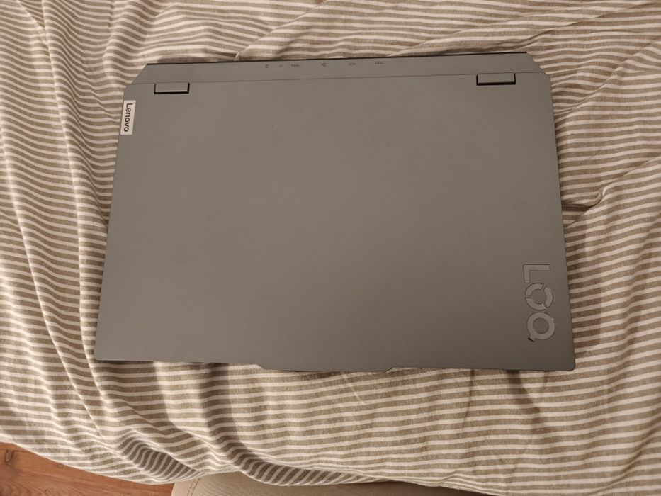 Lenovo LOQ RTX 4050