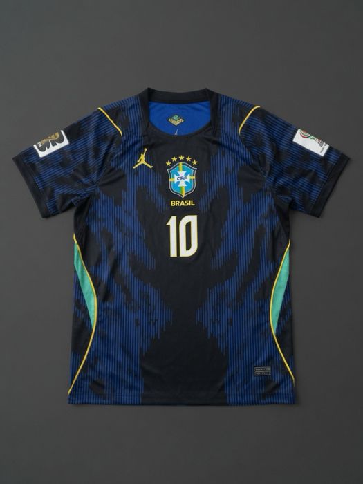 Koszulka neymar