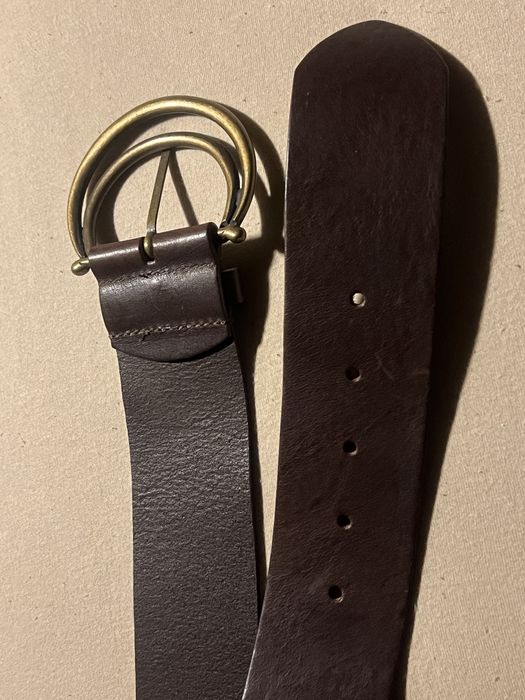 Ремінь MaxMara Weekend