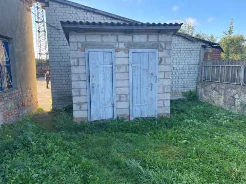 комплекс будівель Облавтодору контора/склади/гараж Корець,Київська 12Б