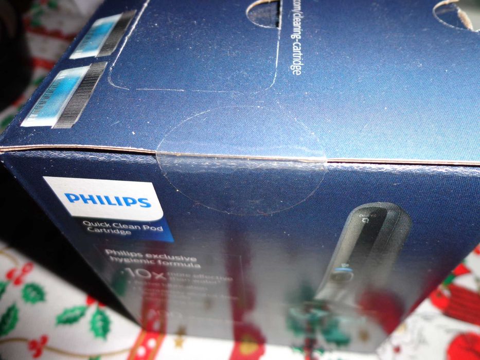 Philips Quick Clean Pod Cartridge