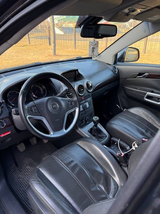 Продам Opel Antara