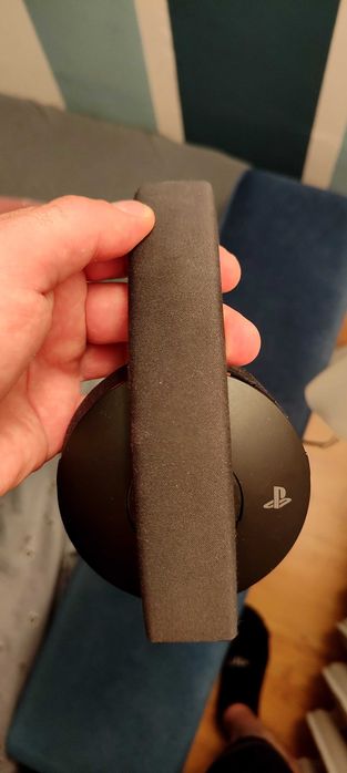 Słuchawki do ps5