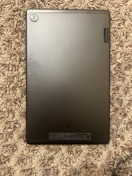 планшет Lenovo tab m10 fhd plus