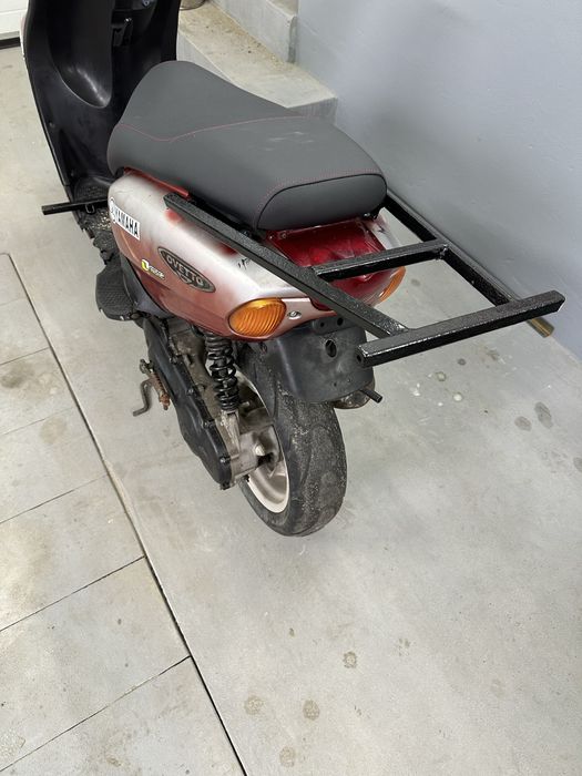 Продам Yamaha neos 80