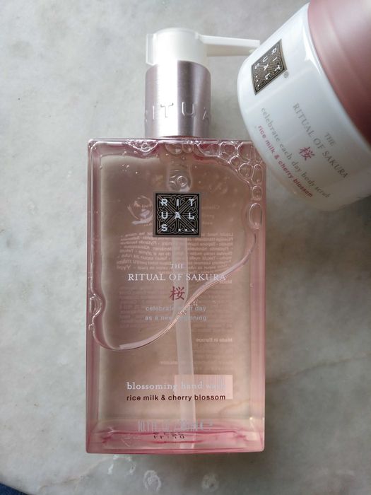 Conjuntos Rituals of Sakura (VARIOS)