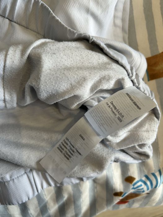 Kurtka Lacoste unisex