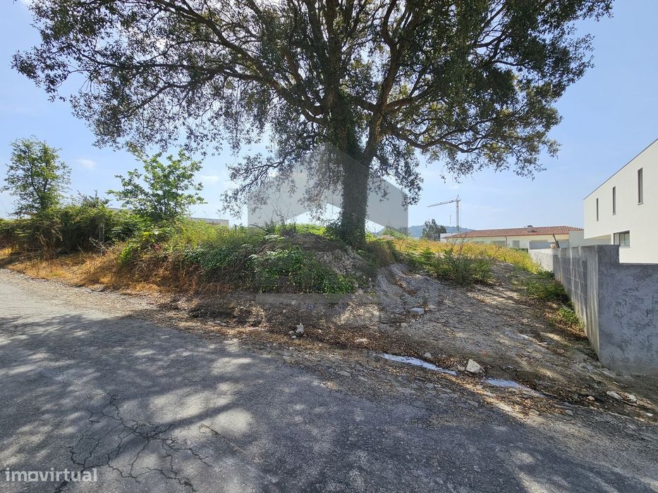 Terreno para Construção em Antas, Esposende
