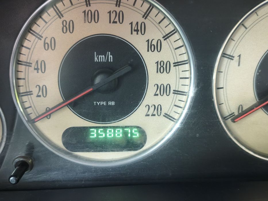 CHRYSLER GR.VOYAGER 2001 VIN 1C8GYN4M51U101528 фото оголошення 15 з 15