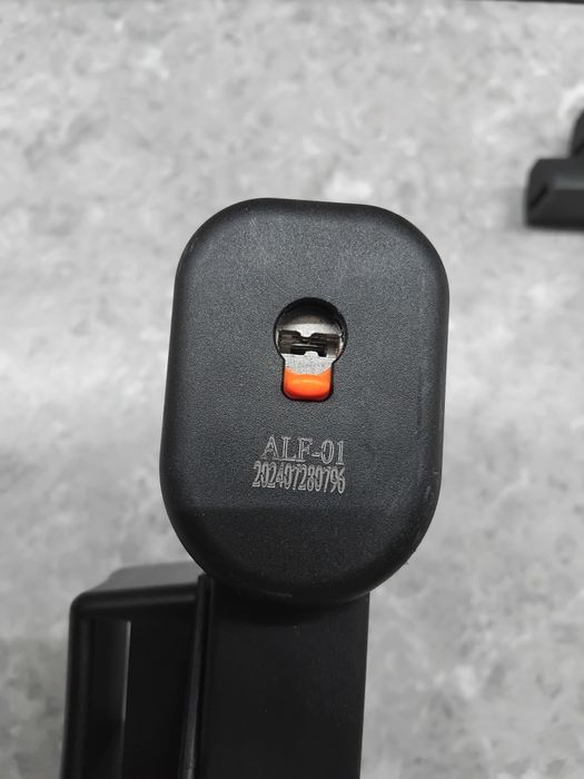 Замок для велосипеда