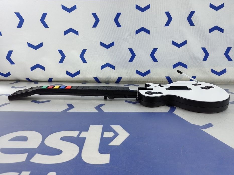 Нові Guitar Hero Rock Band Гітара PS3/4/5 Playstation
