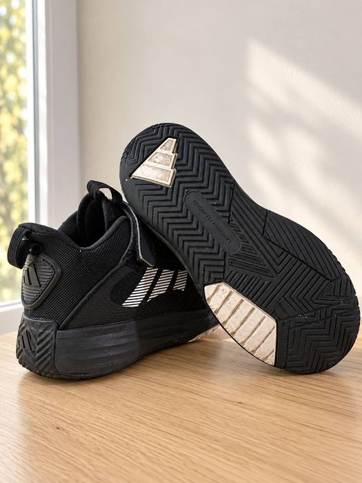 Кросівки Adidas Own The Game 3.0