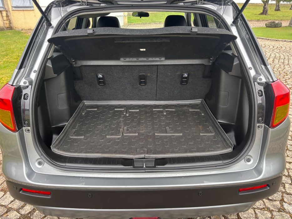 Suzuki Vitara 1.6ddis  all grip (120cv)