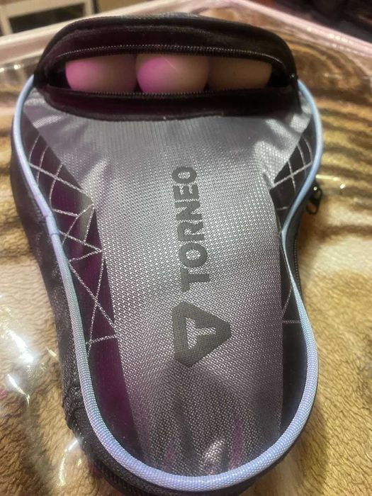 Настольный теннис TORNEO (новый)