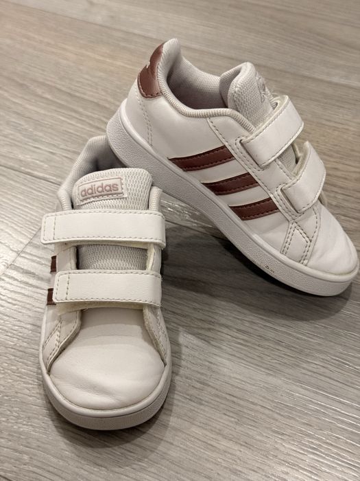 Adidas n. 25 ténis