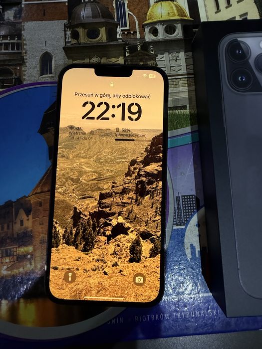 Iphone 13 Pro Max 512GB