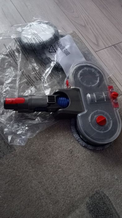 Mop szczotka dayson v10