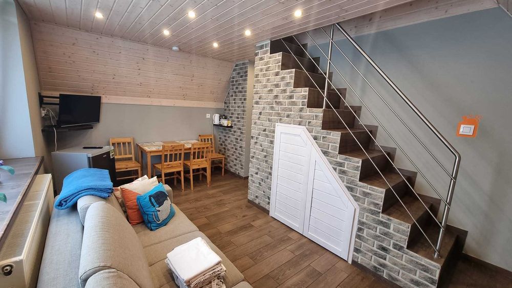 wczasy nad morzem z dostępem do łowiska