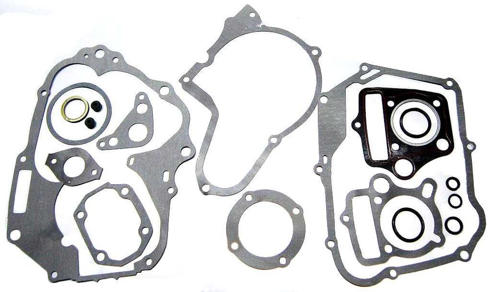 Втулка сайлентблок прокладка ремкомплект для Can-Am Yamaha Polaris