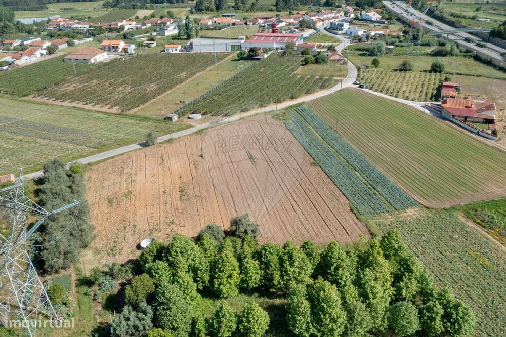Terreno  para venda