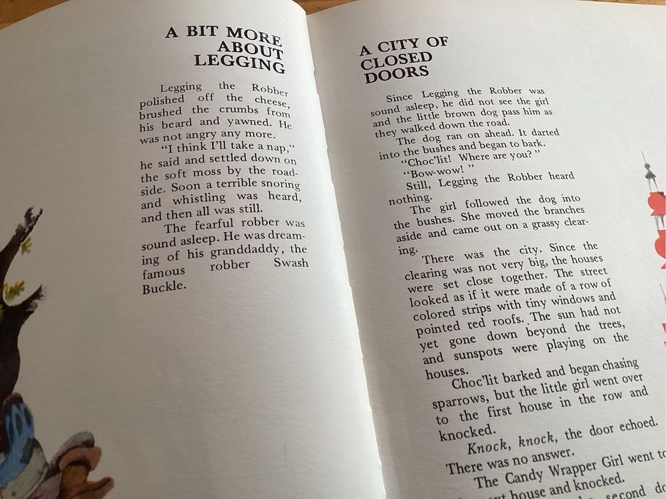 Bajki w języku angielskim - 3 książki