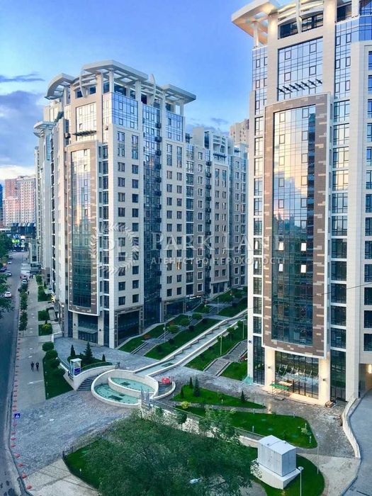 Багатокімнатна квартира за адресою бульвар Дружби Народів (площа 161 м²) - Atlanta.ua - фото 21