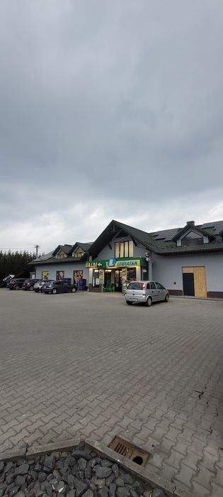 Wynajmę lokal 200 m2 świetna lokalizacja pod Przedszkole  fitness