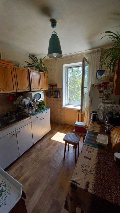 2-комнатная квартира по адресу Китайская ул. (площадь 52,2 м²) - Atlanta.ua - фото 6