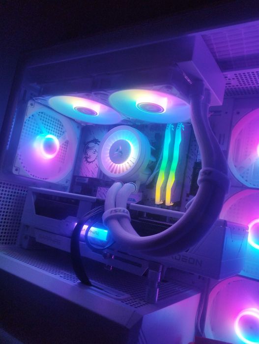 Processador AMD Ryzen 7 7800X3D