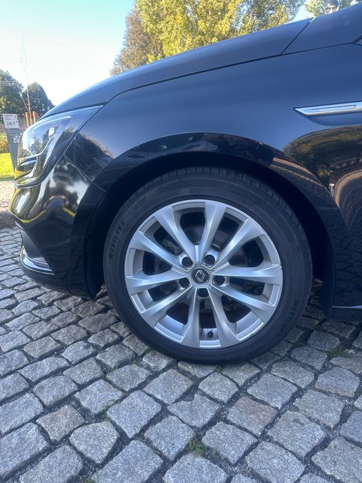 Renault Megane Sport Tourer — photo 5
