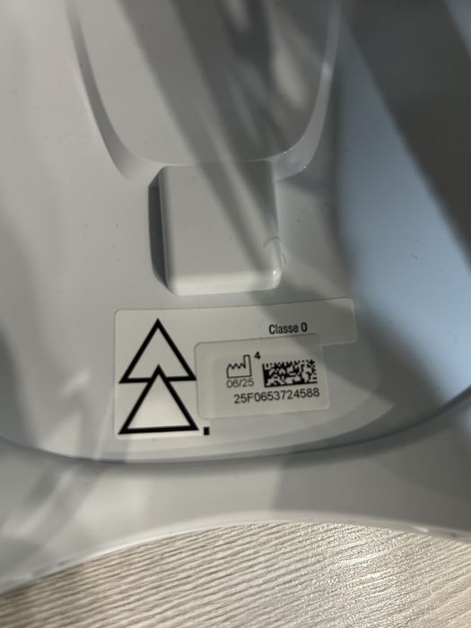 Kask Petzl Vertex biały