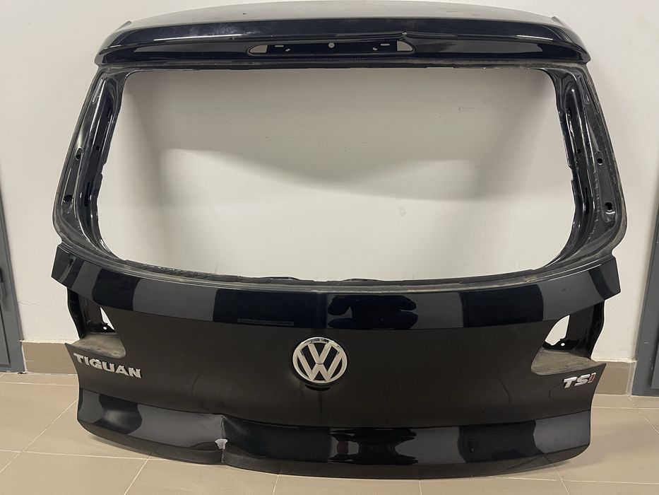 Ляда VW Tiguan 11-17 рр.