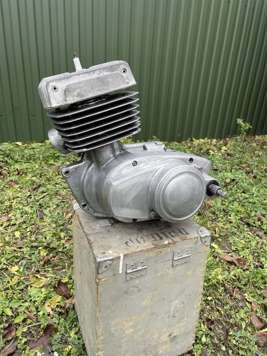 Мотор мінськ.   .