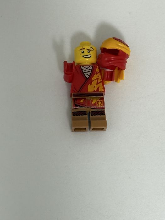 Конструктор Lego Ninjago