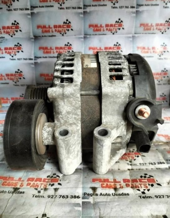 Alternador BMW E81 E87 E90 E91 - N43 - 16i / 18i / 20i