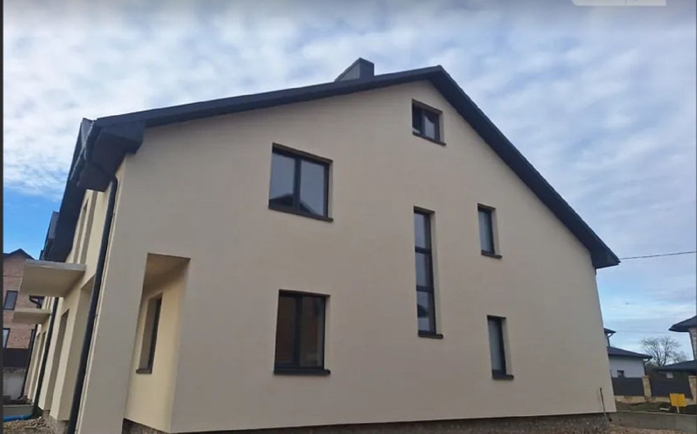 Продаж. Будинок/Дуплекс Тернопільський р-н Байківці