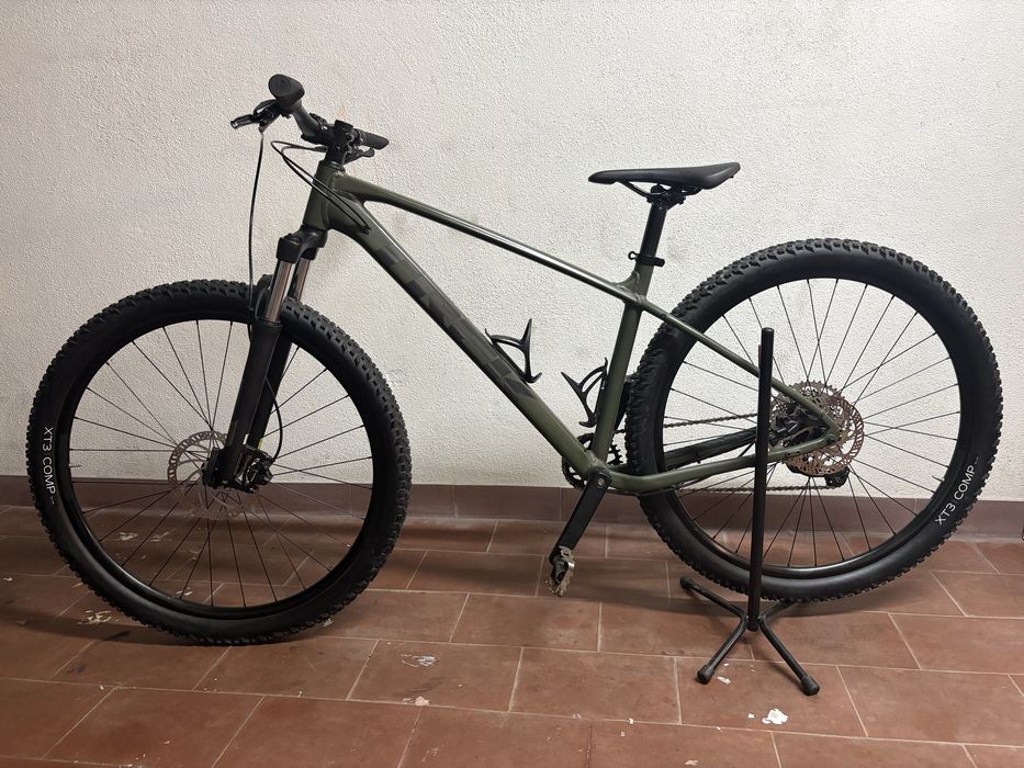 Bicicleta trek Merlin 6