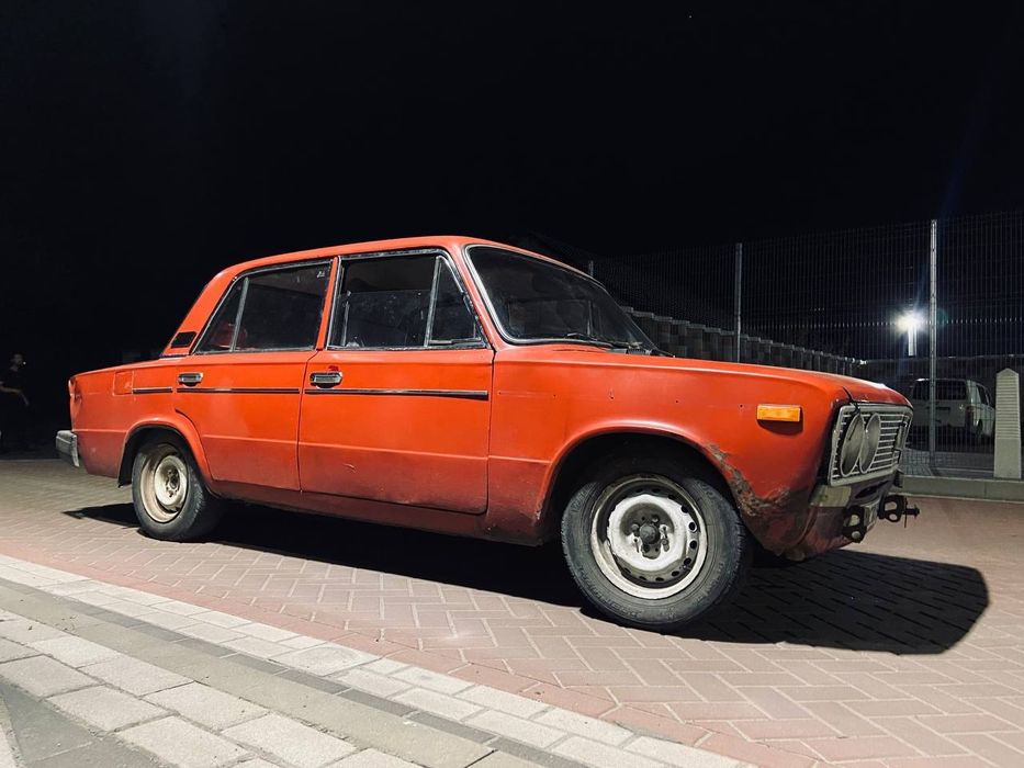 продам ваз 2103 на ходу