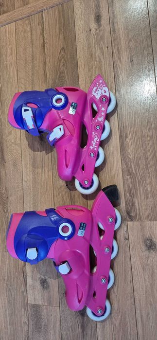 Patins em linha Criança