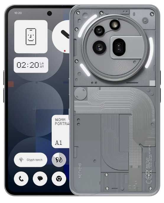 nothing phone 3a pro – Smartfony i telefony, cena na OLX.pl