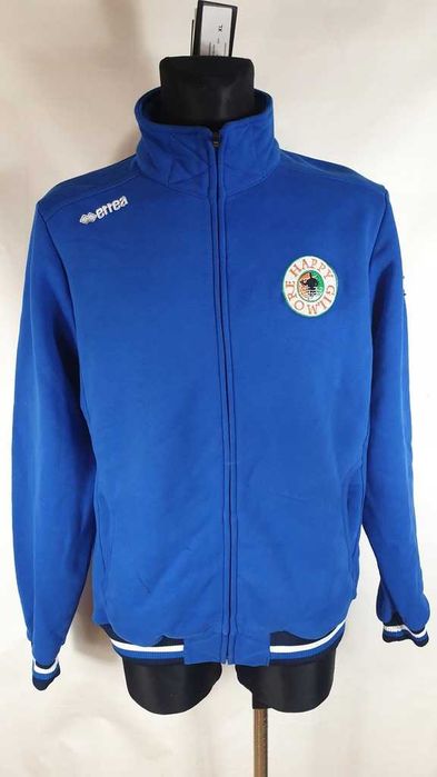 ERREA bluza treningowa LAKE FELPA rozmiar L
