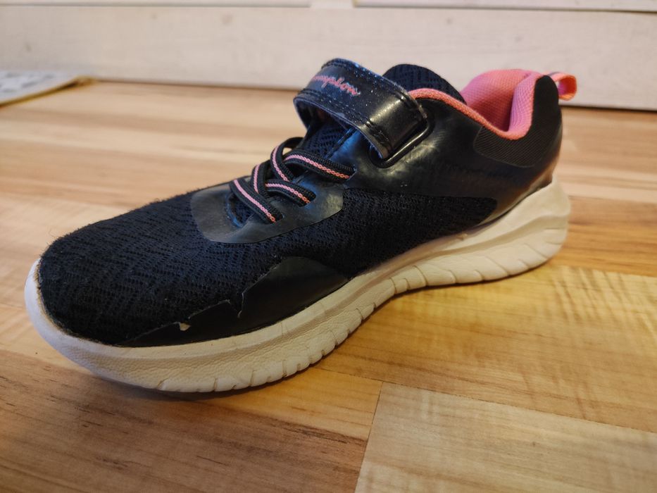Buty Champion 34 - 21 cm